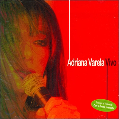 Adriana Varela - Vivo