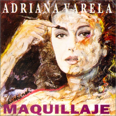 Adriana Varela - Maquillaje