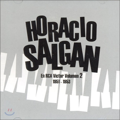 Horacio Salgan - En RCA Victor Volumen 2