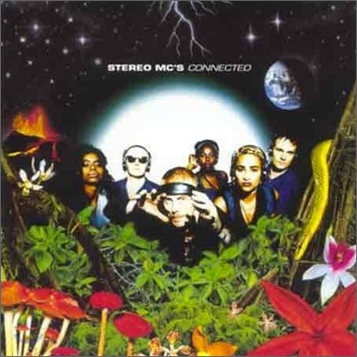 Stereo MC&#39;s - Connected