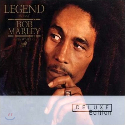 Bob Marley &amp; The Wailers - Legend (Deluxe Edition)