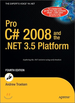 Pro C# 2008 and the .NET 3.5 Platform, Fourth Edition