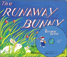 My Little Library Board Book : The Runaway Bunny (Board Book Set)