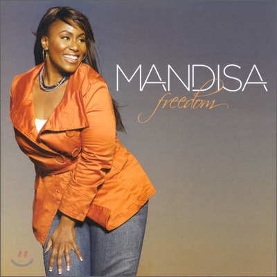 Mandisa - Freedom