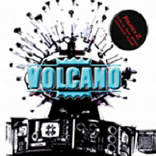 V.A. - Volcano Remix 2 (미개봉/Digipack)