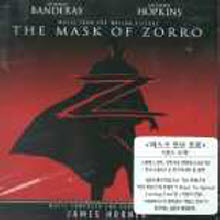 O.S.T. - The Mask Of Zorro