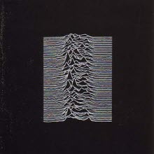 Joy Division - Unknown Pleasures (수입)