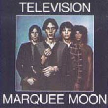 Television - Marquee Moon (+Bonus Tracks Digipack/수입)