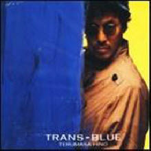 Terumasa Hino - Trans-Blue