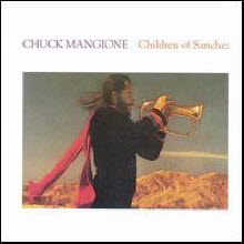 Chuck Mangione - Children Of Sanchez (2CD/수입/미개봉)