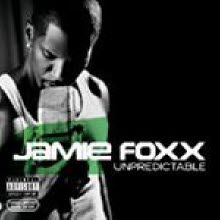 Jamie Foxx - Unpredictable (미개봉)