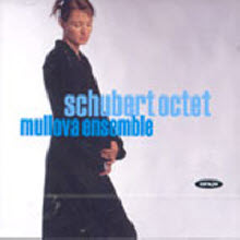 Mullova Ensemble - Schubert : Octet (수입/미개봉/onyx4006)