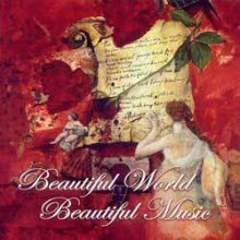 V.A. - Beautiful World  Beautiful Music (미개봉)