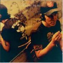 Elliott Smith - Either Or (미개봉)