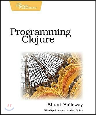 Programming Clojure