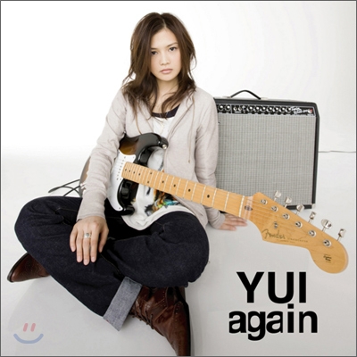 Yui (유이) - Again