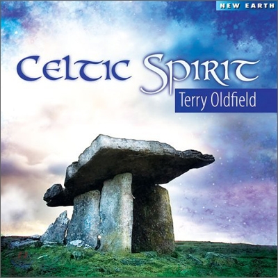 Terry Oldfield - Celtic Spirit