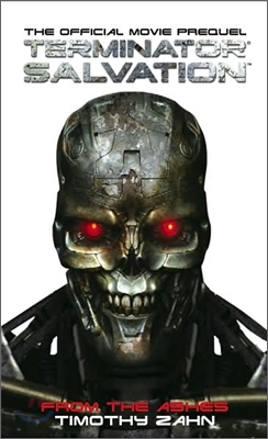 Terminator Salvation: From the Ashes