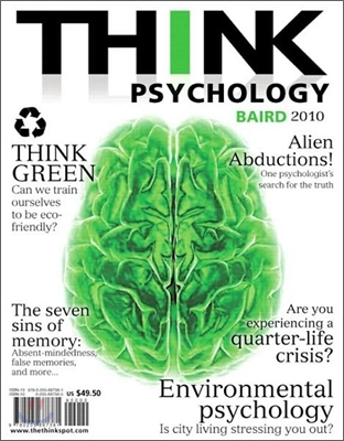 Think Psychology