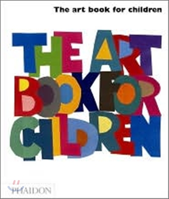 The Art Book for Children