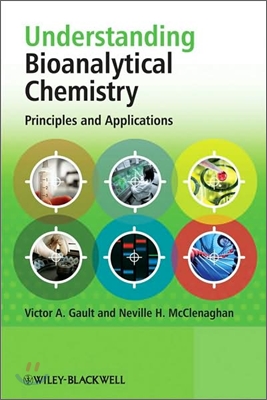 Understanding Bioanalytical Chemistry: Principles and Applications