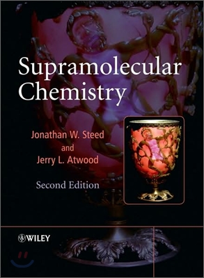 Supramolecular Chemistry, 2/E