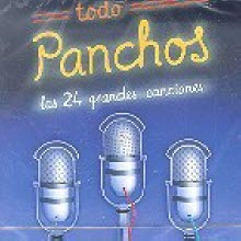 Los Panchos - Todo Panchos (수입)