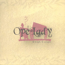 Opelady (오페레이디) - Opelady (single/mlcd0183)