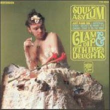Soul Asylum - Clam Dip &amp; Other Delights (수입)