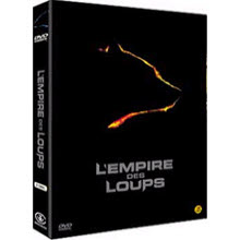 [DVD] L'empire des Loups - 늑대의 제국 SE (2DVD/미개봉)