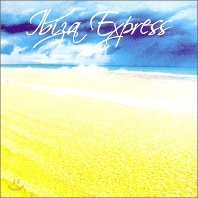 Ibiza Express