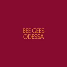 Bee Gees (비지스) - Odessa [2 LP]