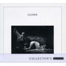 Joy Division - Closer (Collector&#39;s Edition)