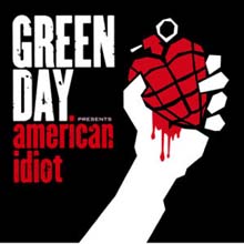 Green Day - American Idiot (Deluxe Edition)