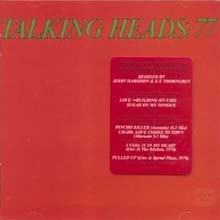 Talking Heads - 77 (Deluxe Edition)