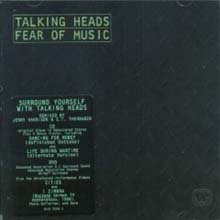 Talking Heads - Fear Of Music (Deluxe Edition)