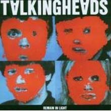 Talking Heads - Remain In Light (Deluxe Edition)