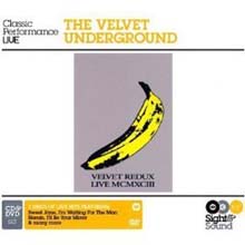 Velvet Underground - Classic Performance Live 