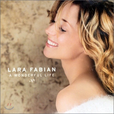 Lara Fabian - Wonderful Life