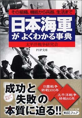 日本海軍がよくわかる事典