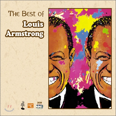 Louis Armstrong - The Best of Louis Armstrong (Prestige Elite Jazz Best Series)