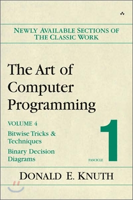 Art of Computer Programming, Volume 4, Fascicle 1, The