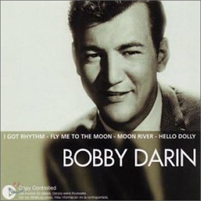 Bobby Darin - Essential