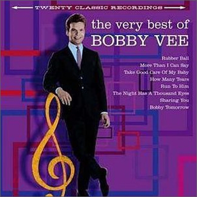 Bobby Vee - Very Best Of