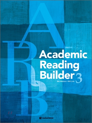 Academic Reading Builder 3