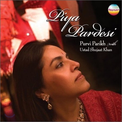 Purvi Parikh - Piya Pardesi