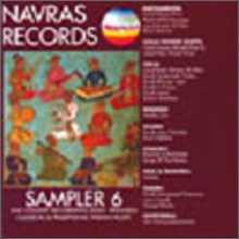 Navras Sampler 6