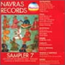 Navras Sampler 7