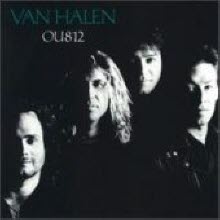 Van Halen - OU812 (수입)