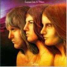 Emerson Lake & Palmer (ELP) - Trilogy (수입)